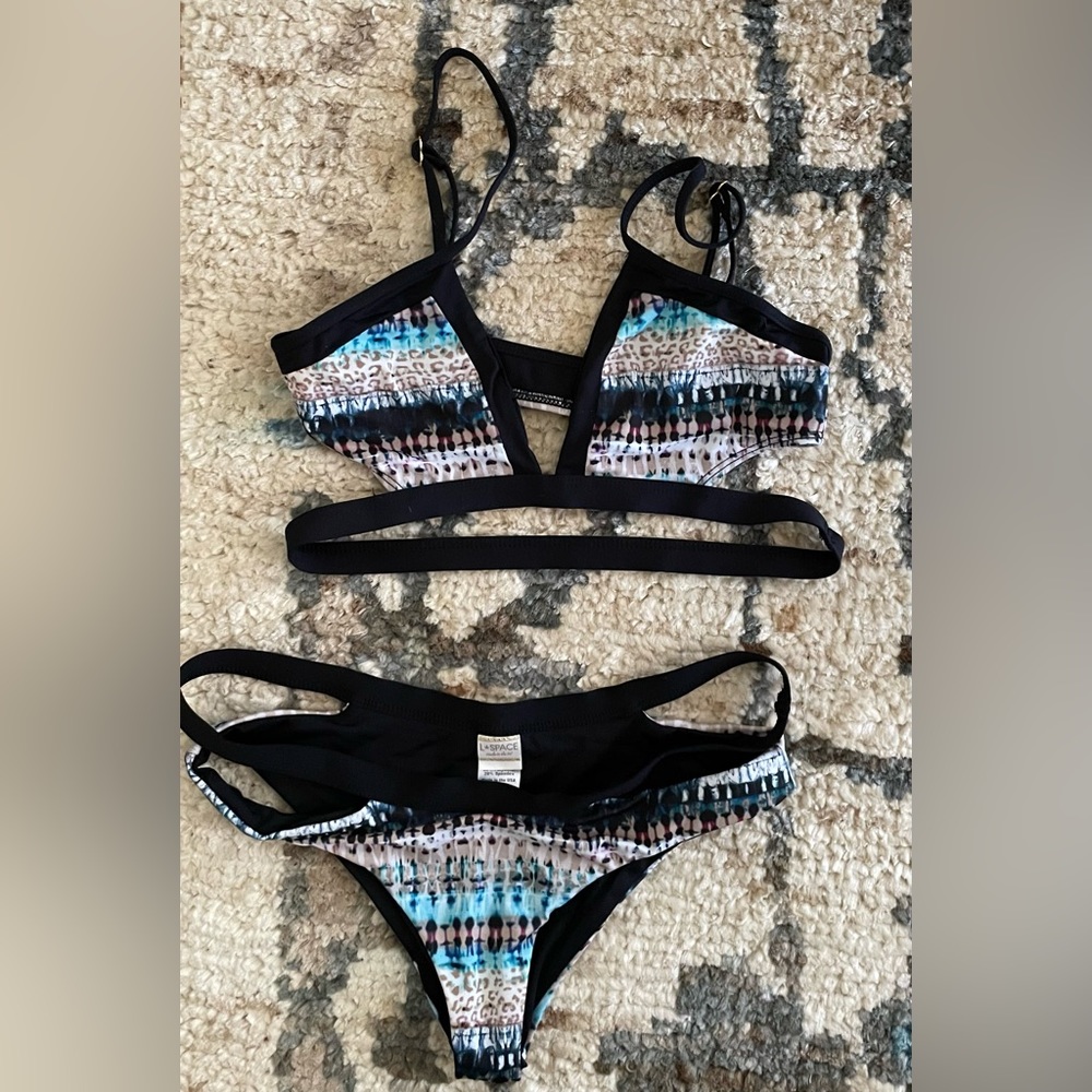 L*Space Bikini